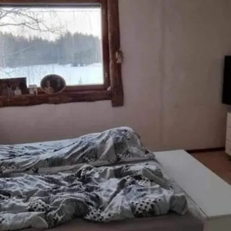 Urlaub Mit Hund Bauernhof In Alleinlage In Finnland * Raakkyla