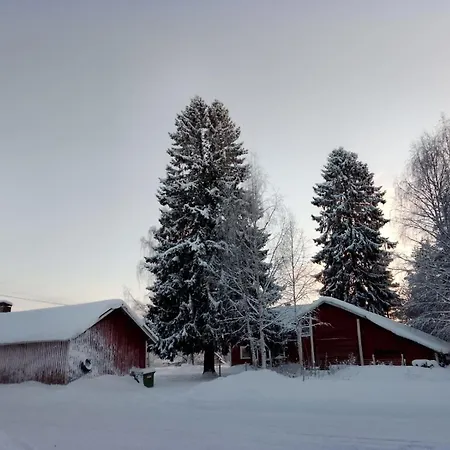 Urlaub Mit Hund Bauernhof In Alleinlage In Finnland * Rääkkylä