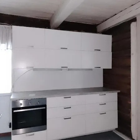 Urlaub Mit Hund Bauernhof In Alleinlage In Finnland Raakkyla