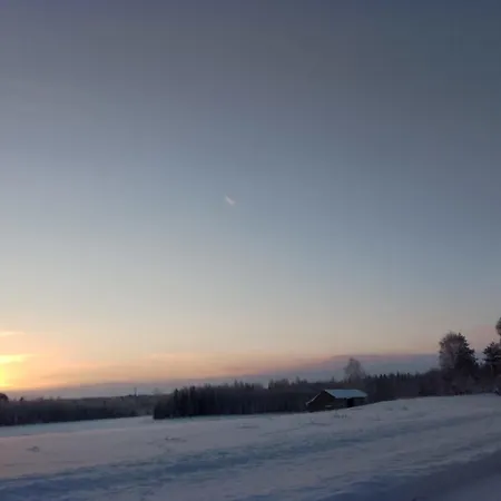 Urlaub Mit Hund Bauernhof In Alleinlage In Finnland