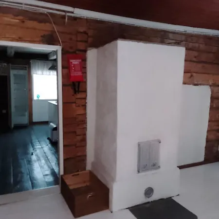 Urlaub Mit Hund Bauernhof In Alleinlage In Finnland Semesterbostad *