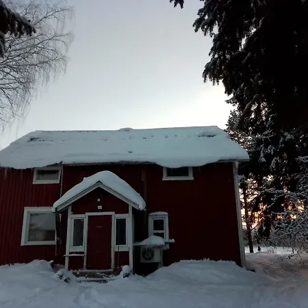 Urlaub Mit Hund Bauernhof In Alleinlage In Finnland