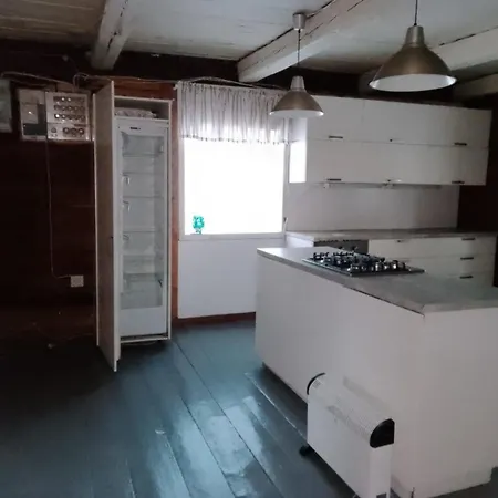 Urlaub Mit Hund Bauernhof In Alleinlage In Finnland Дом отдыха