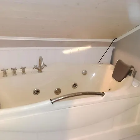 Дом отдыха Urlaub Mit Hund Bauernhof In Alleinlage In Finnland