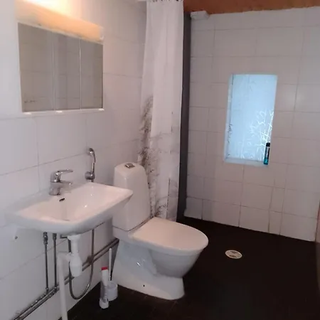 Urlaub Mit Hund Bauernhof In Alleinlage In Finnland Semesterbostad Rääkkylä