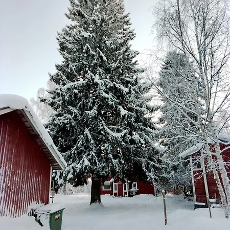 Urlaub Mit Hund Bauernhof In Alleinlage In Finnland * Raakkyla
