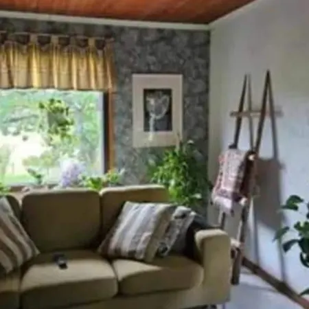 Urlaub Mit Hund Bauernhof In Alleinlage In Finnland