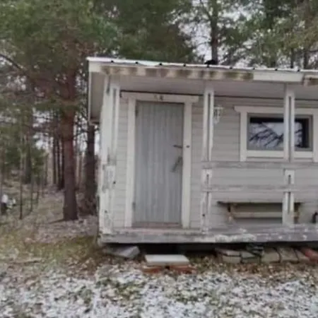 Дом отдыха Urlaub Mit Hund Bauernhof In Alleinlage In Finnland