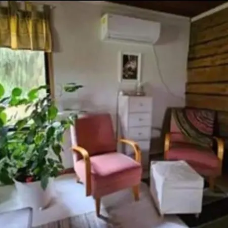 Urlaub Mit Hund Bauernhof In Alleinlage In Finnland Дом отдыха *