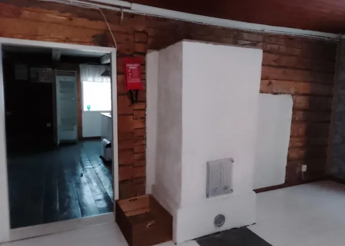 Urlaub Mit Hund Bauernhof In Alleinlage In Finnland 別荘 *