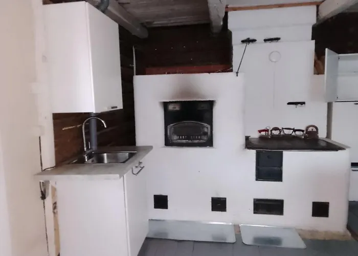 Urlaub Mit Hund Bauernhof In Alleinlage In Finnland * Rääkkylä