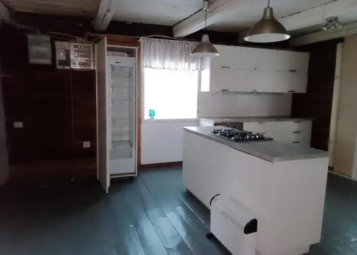 Urlaub Mit Hund Bauernhof In Alleinlage In Finnland 別荘