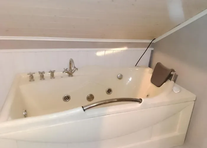 펜션 Urlaub Mit Hund Bauernhof In Alleinlage In Finnland