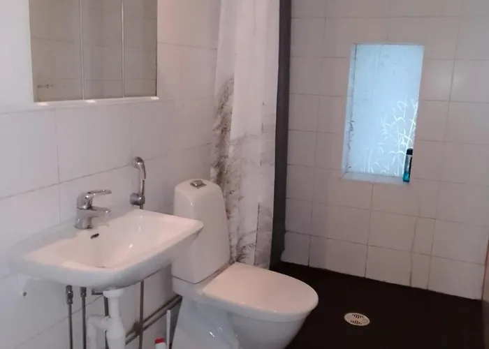 Urlaub Mit Hund Bauernhof In Alleinlage In Finnland 펜션 Rääkkylä