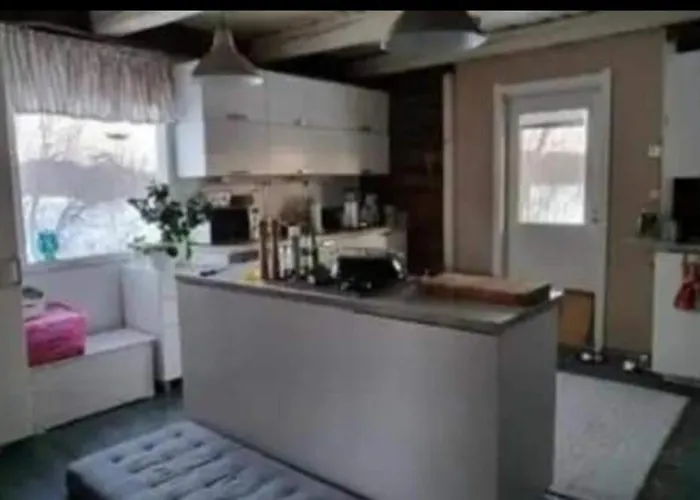 Urlaub Mit Hund Bauernhof In Alleinlage In Finnland 펜션 Rääkkylä