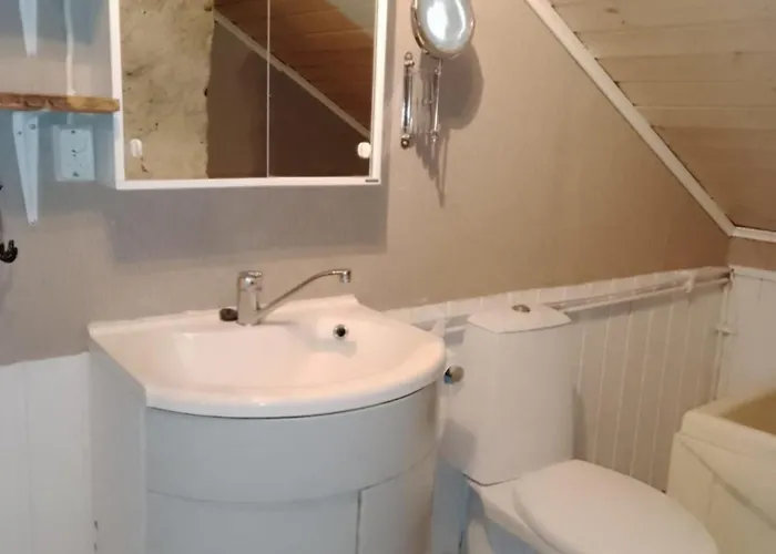 Urlaub Mit Hund Bauernhof In Alleinlage In Finnland Rääkkylä