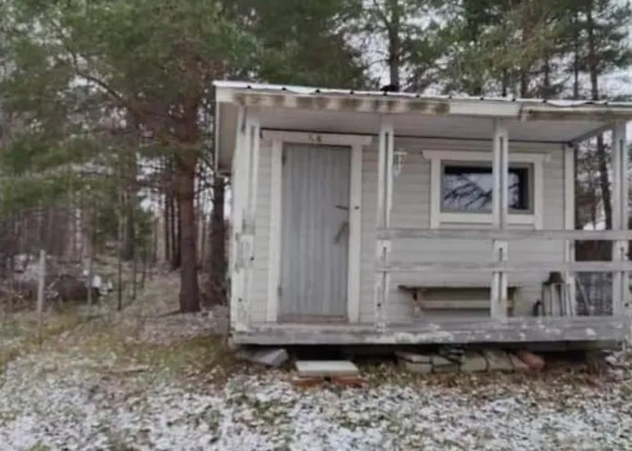 別荘 Urlaub Mit Hund Bauernhof In Alleinlage In Finnland